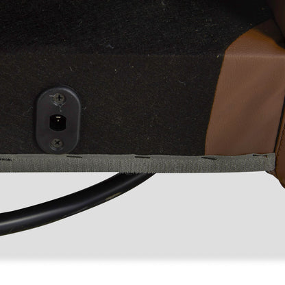 TEST - Reilly Recliner - Chapin Furniture