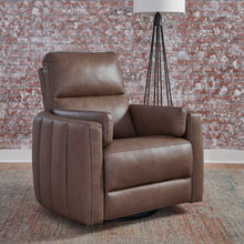 TEST - Reilly Recliner - Chapin Furniture