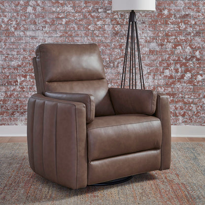 TEST - Reilly Recliner - Chapin Furniture