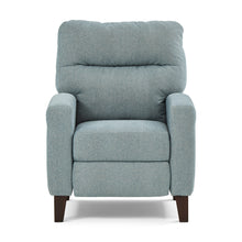Wynne High Leg Recliner- Custom - Chapin Furniture
