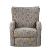 Athen Swivel Recliner- Custom - Chapin Furniture