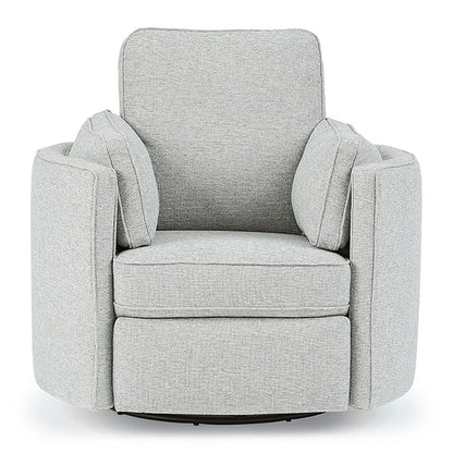 Luana Swivel Glide Recliner- Custom - Chapin Furniture