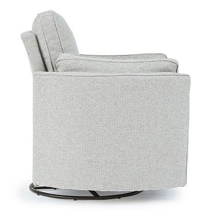 Luana Swivel Glide Recliner- Custom - Chapin Furniture