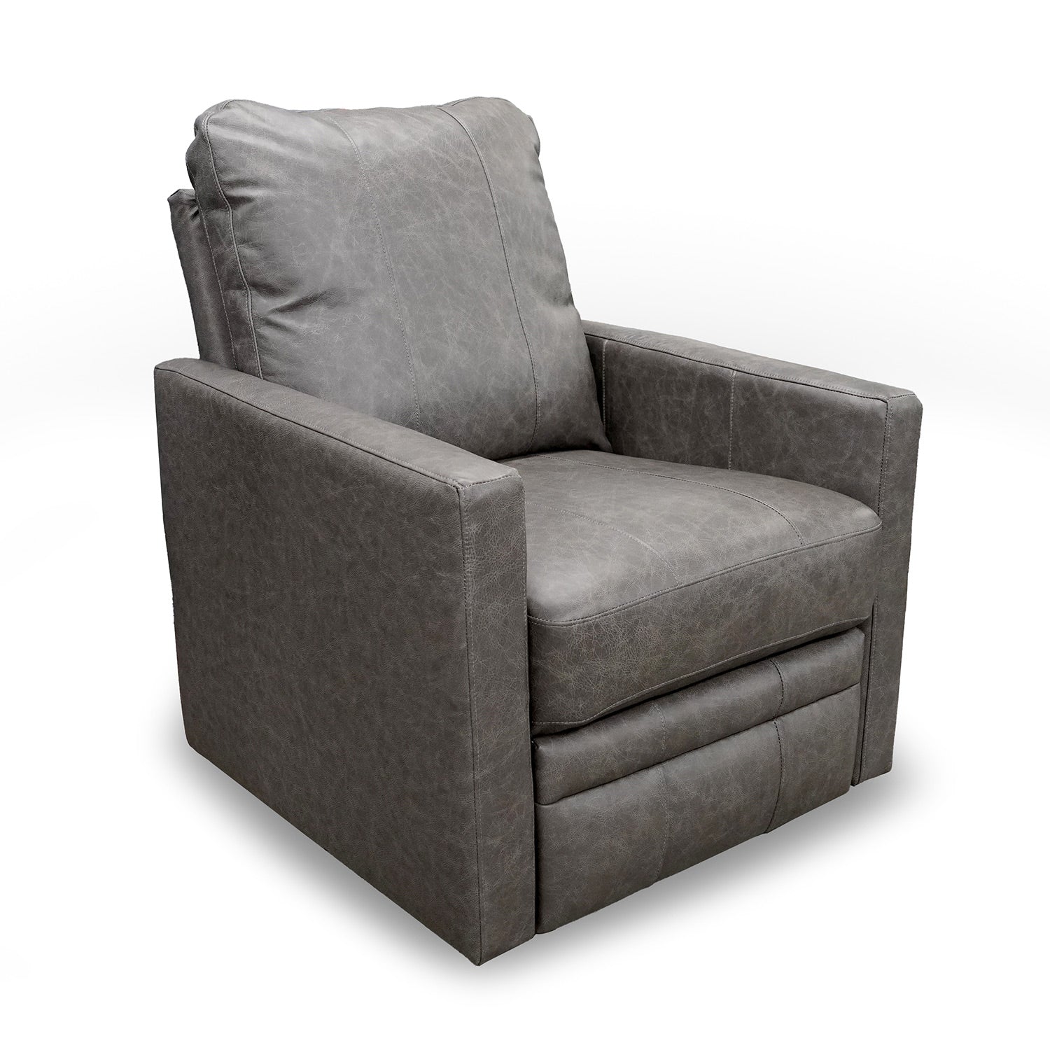 Giana Swivel Recliner - Custom - Chapin Furniture