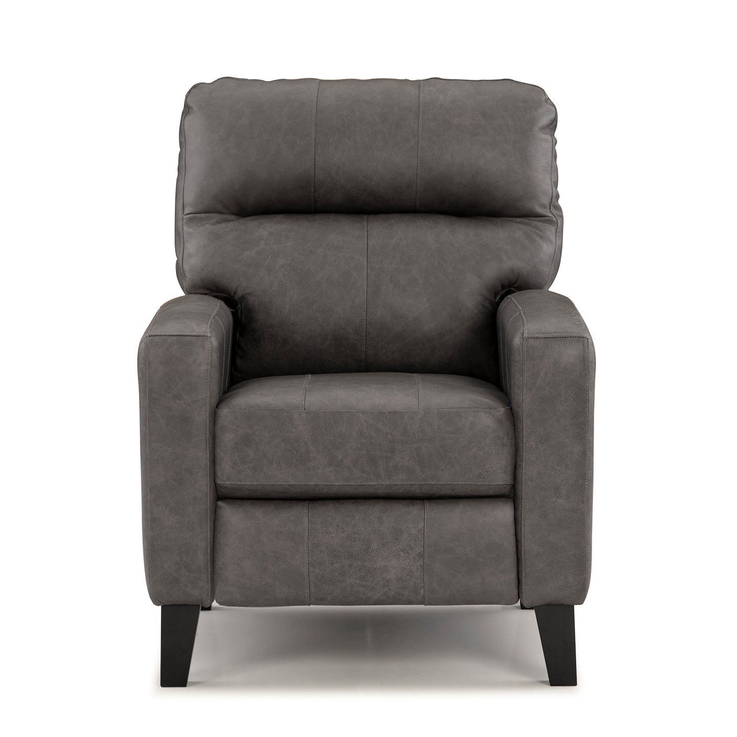 Wynne High Leg Recliner- Custom - Chapin Furniture
