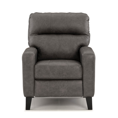 Wynne High Leg Recliner- Custom - Chapin Furniture