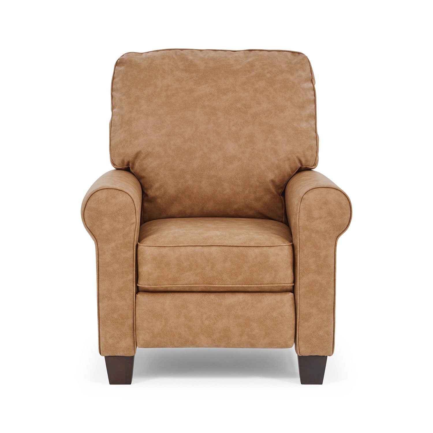 Kayne High Leg Recliner- Custom - Chapin Furniture