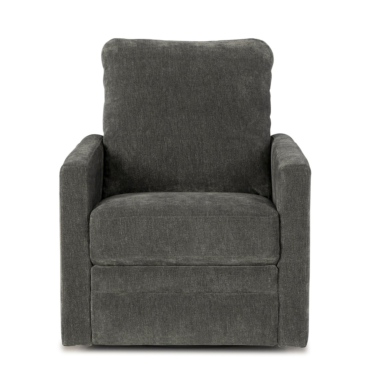 Giana Swivel Recliner - Custom - Chapin Furniture
