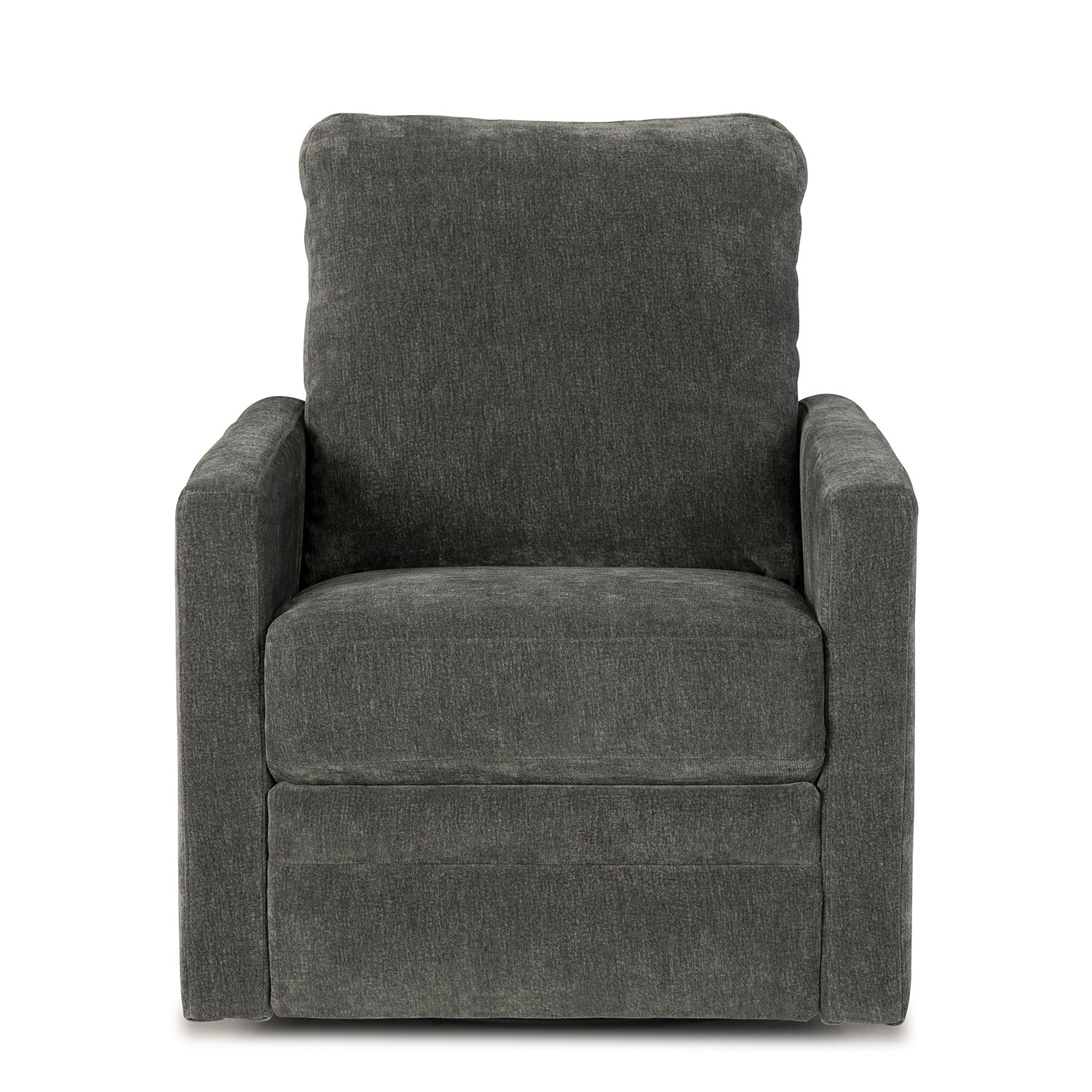 Giana Swivel Recliner - Custom - Chapin Furniture