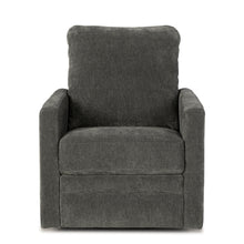 Giana Swivel Recliner - Custom - Chapin Furniture