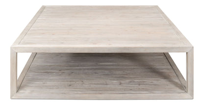 Camden Bungalow Cocktail Table - Chapin Furniture