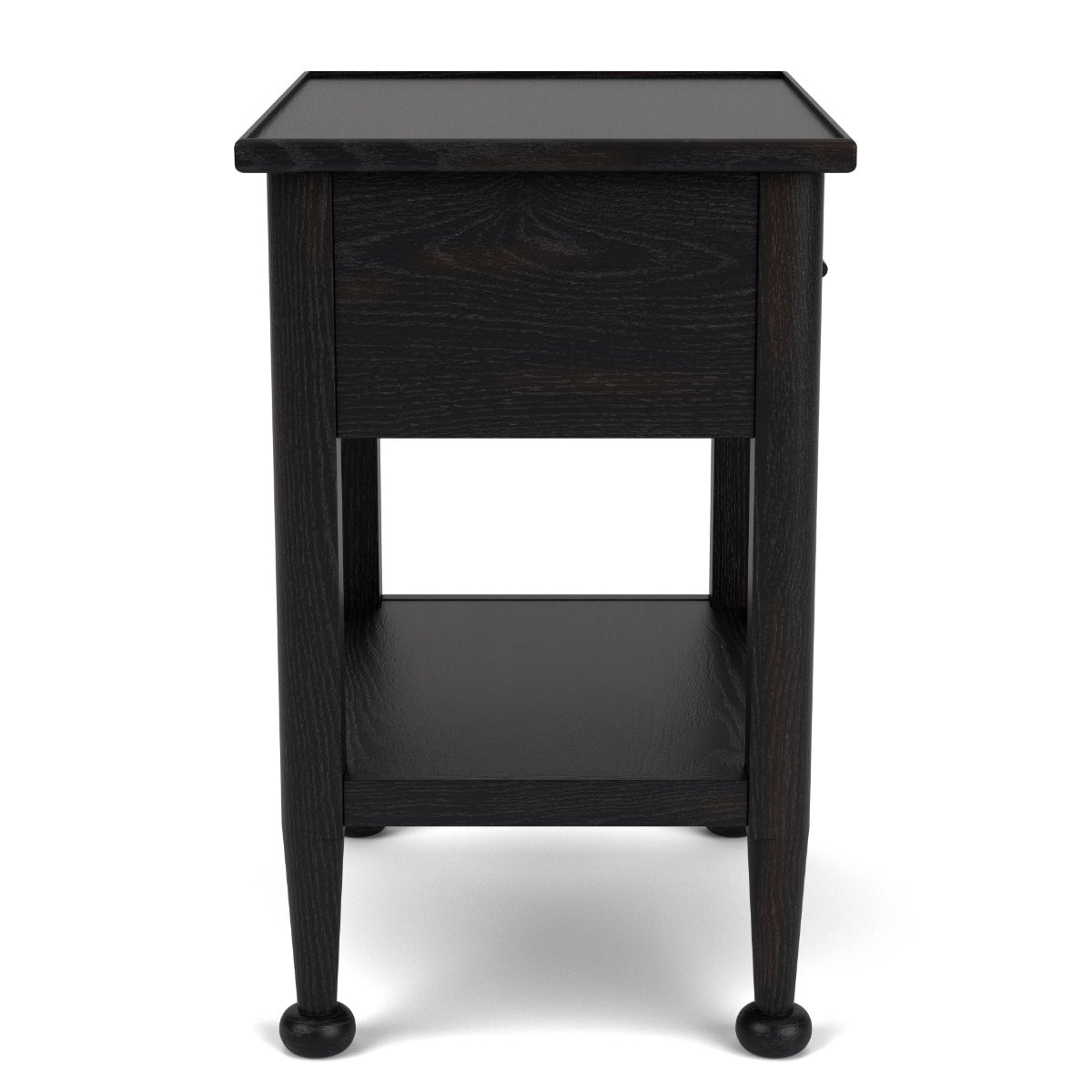 Calhoun 1 Drawer Nightstand - Chapin Furniture