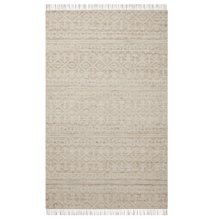 Angela Rose Rivers Rug - Sand / Ivory - Chapin Furniture