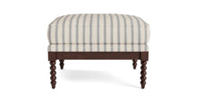 Pippa Ottoman - Custom - Chapin Furniture