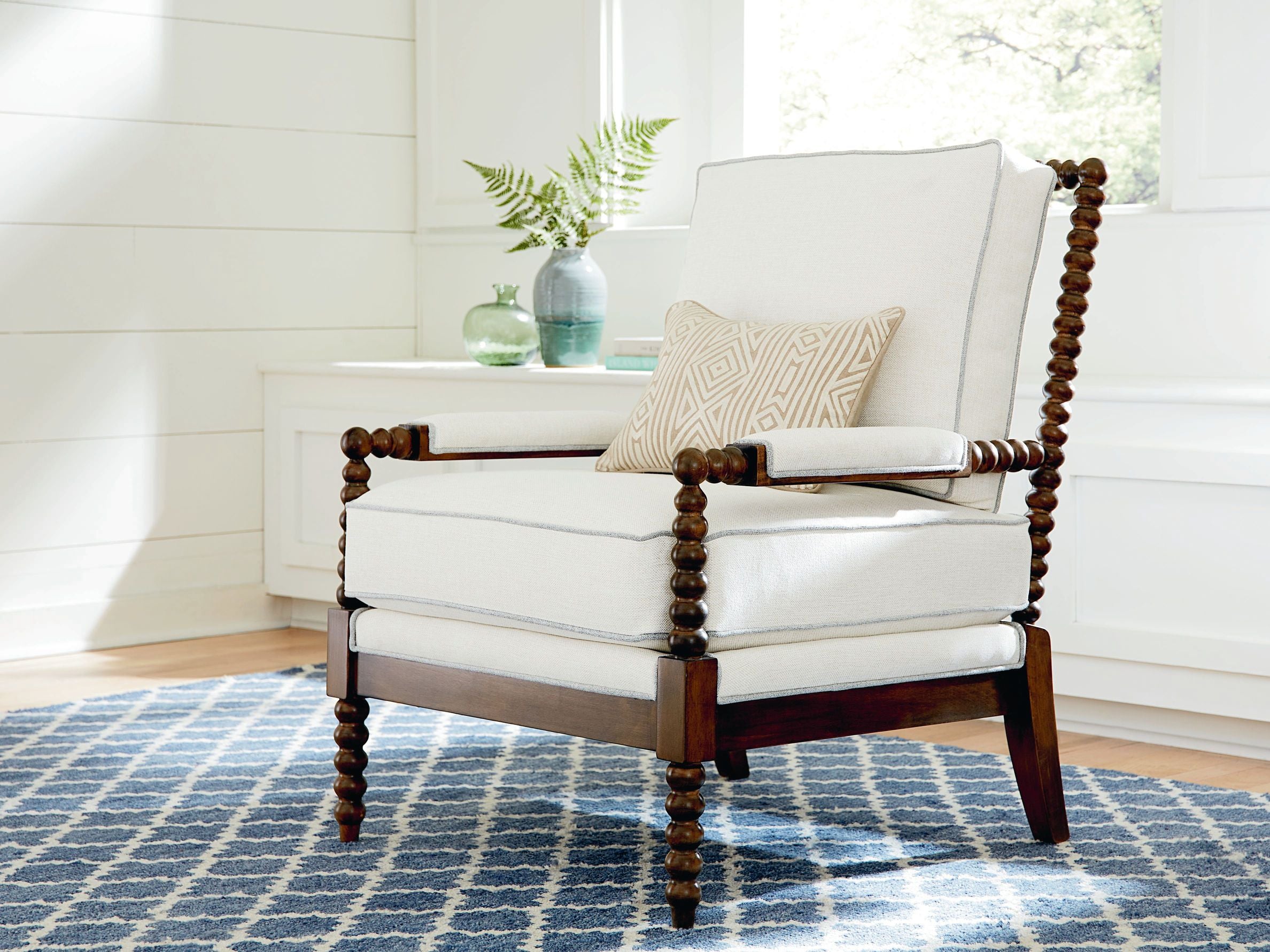 Pippa Accent Chair - Thumbnail 5