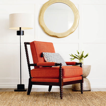 Pippa Accent Chair - Custom - Chapin Furniture