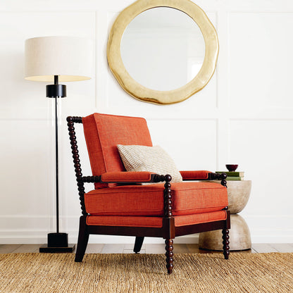 Pippa Accent Chair - Custom - Chapin Furniture