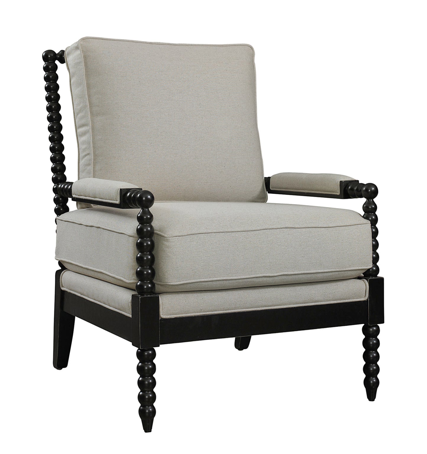 Pippa Accent Chair - Custom - Chapin Furniture