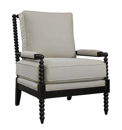Pippa Accent Chair - Custom - Chapin Furniture