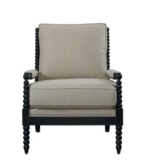 Pippa Accent Chair - Custom - Chapin Furniture