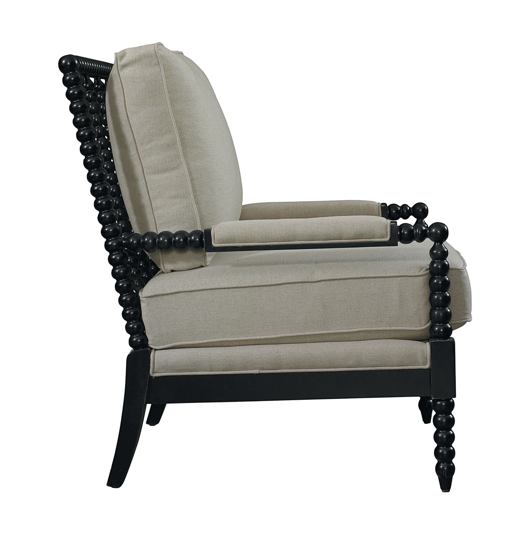 Pippa Accent Chair - Thumbnail 3