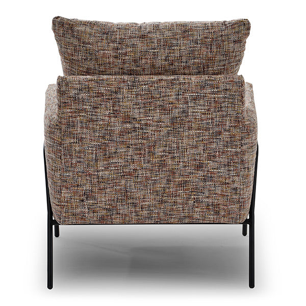 Morely Accent Chair- Custom - Chapin Furniture