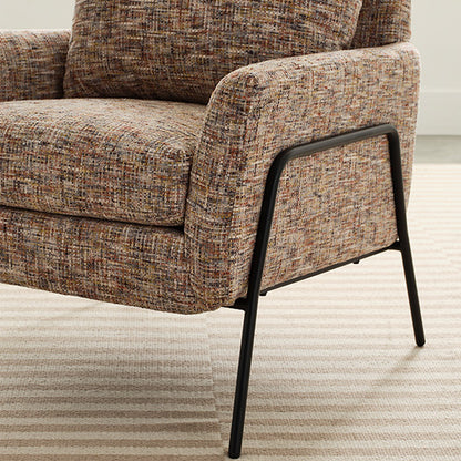 Morely Accent Chair- Custom - Chapin Furniture