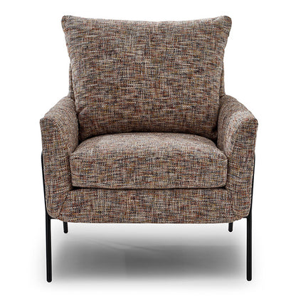 Morely Accent Chair- Custom - Chapin Furniture