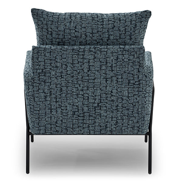 Morely Accent Chair- Custom - Chapin Furniture