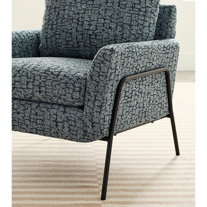 Morely Accent Chair- Custom - Chapin Furniture