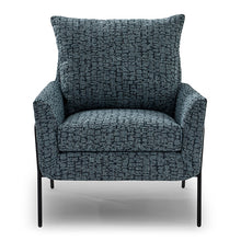 Morely Accent Chair- Custom - Chapin Furniture