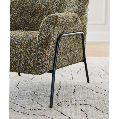 Torrey Accent Chair- Custom - Chapin Furniture