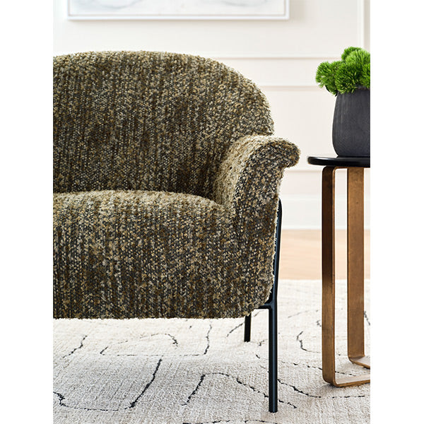 Torrey Accent Chair- Custom - Chapin Furniture
