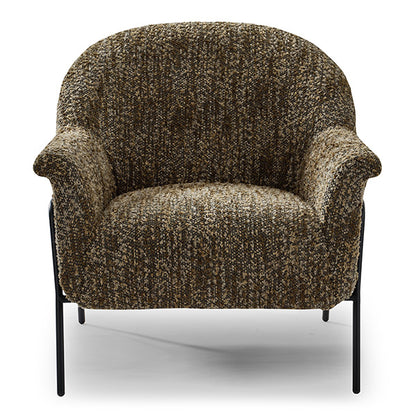 Torrey Accent Chair- Custom - Chapin Furniture