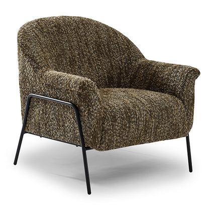 Torrey Accent Chair- Custom - Chapin Furniture