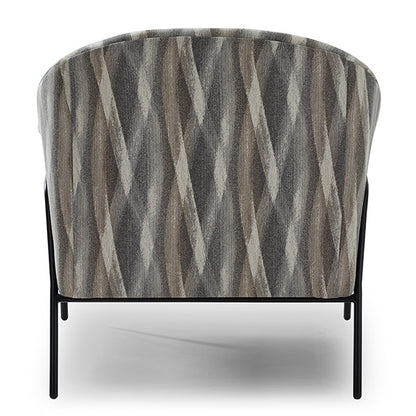 Torrey Accent Chair- Custom - Chapin Furniture