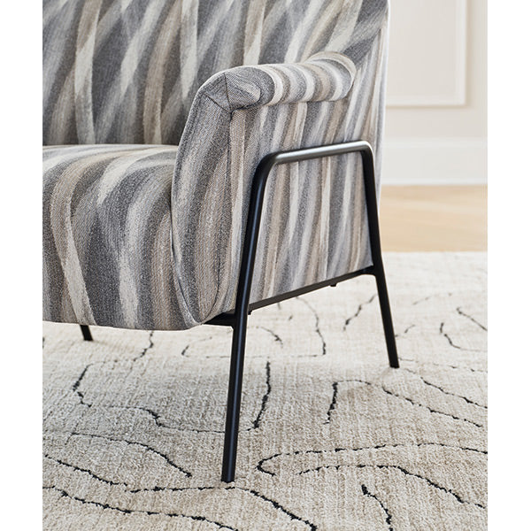 Torrey Accent Chair- Custom - Chapin Furniture