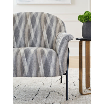 Torrey Accent Chair- Custom - Chapin Furniture