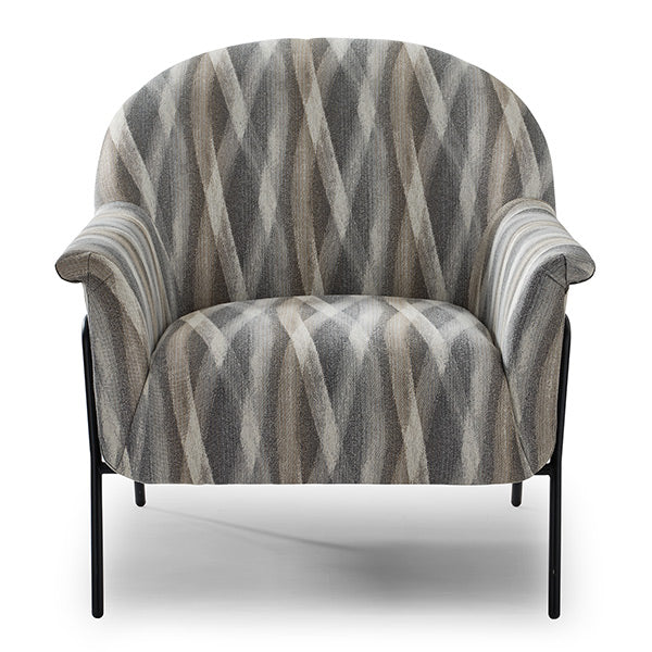 Torrey Accent Chair- Custom - Chapin Furniture