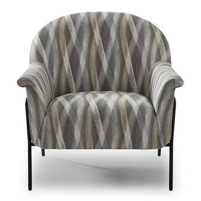 Torrey Accent Chair- Custom - Chapin Furniture