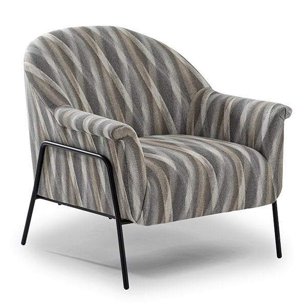 Torrey Accent Chair- Custom - Chapin Furniture