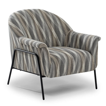 Torrey Accent Chair- Custom - Chapin Furniture