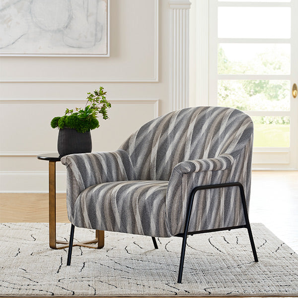 Torrey Accent Chair- Custom - Chapin Furniture