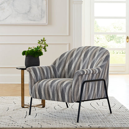 Torrey Accent Chair- Custom - Chapin Furniture