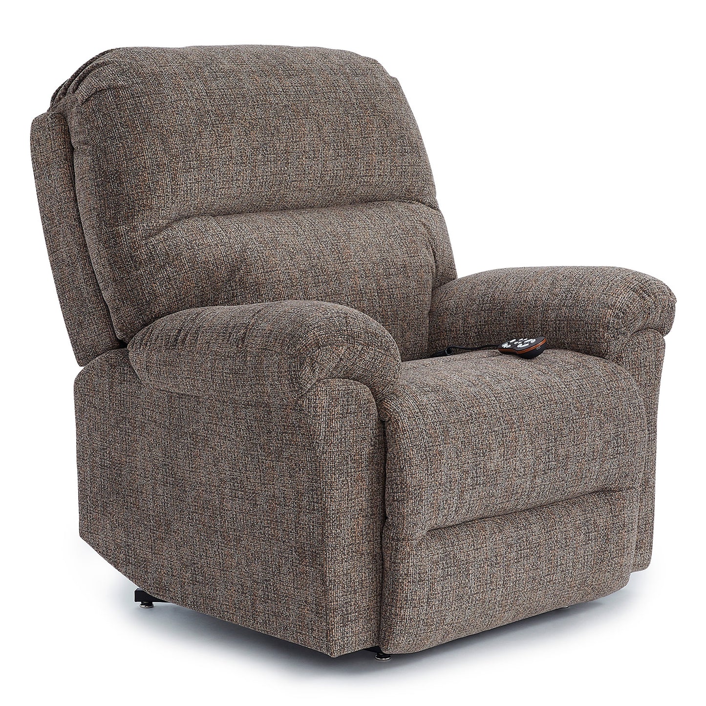 Badge Bodyrest Recliner- Custom - Chapin Furniture