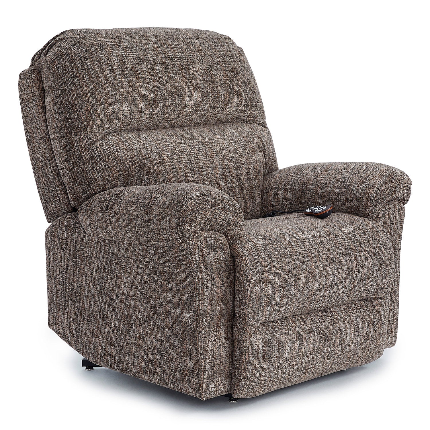 Badge Bodyrest Recliner- Custom - Chapin Furniture