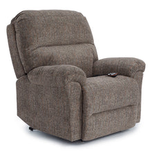 Badge Bodyrest Recliner- Custom - Chapin Furniture