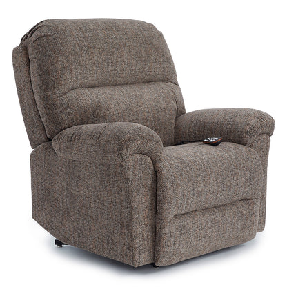 Badge Bodyrest Recliner- Custom - Chapin Furniture