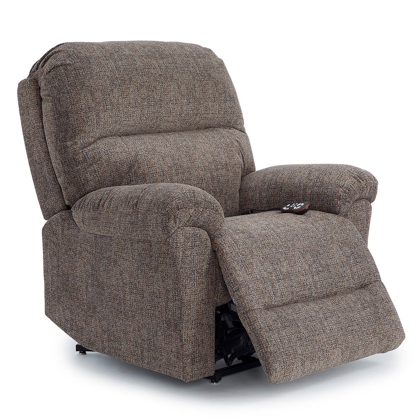 Badge Bodyrest Recliner- Custom - Chapin Furniture