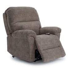 Badge Bodyrest Recliner- Custom - Chapin Furniture